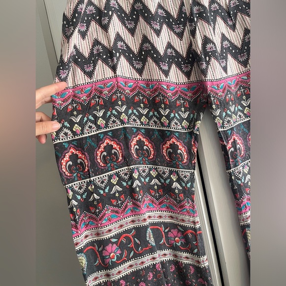 Billabong flare pants - Picture 3 of 13